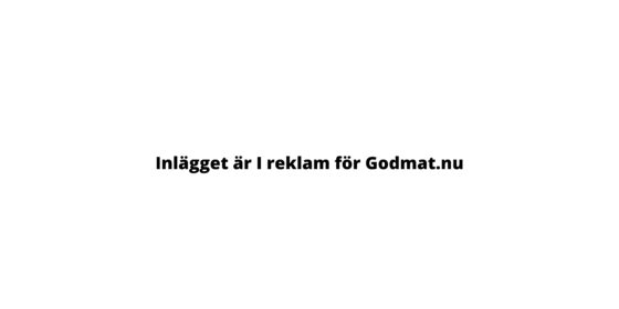 Inlagget ar I reklam for Godmat.nu 20241122 203525 0000